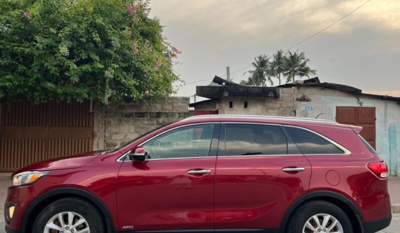 
								Certified Used 2017 Kia Sorento full									