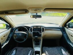 Certified Used 2005 Toyota Highlander