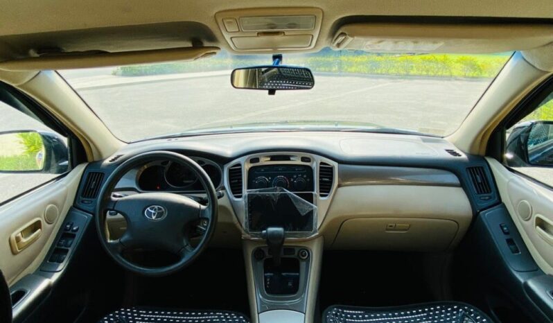 
								Certified Used 2005 Toyota Highlander full									