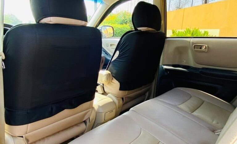 
								Certified Used 2005 Toyota Highlander full									