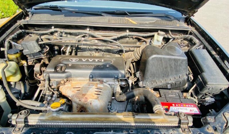 
								Certified Used 2005 Toyota Highlander full									