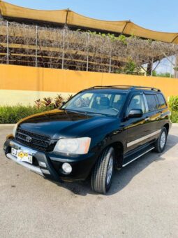 
										Certified Used 2005 Toyota Highlander full									