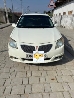 Certified Used 2005 Pontiac Vibe