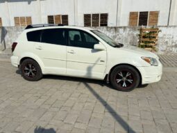 Certified Used 2005 Pontiac Vibe