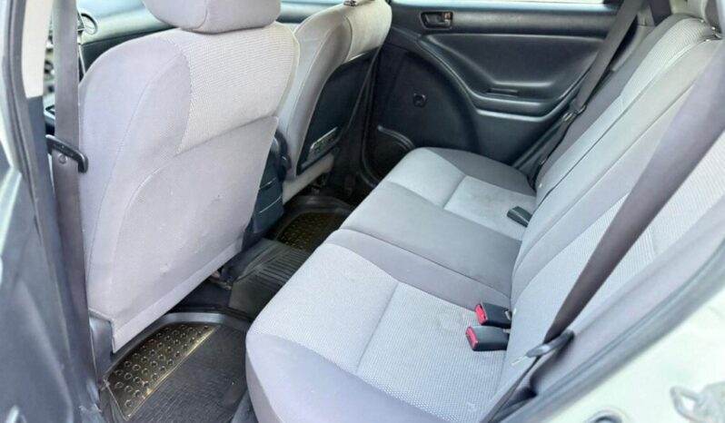 
								Certified Used 2005 Pontiac Vibe full									