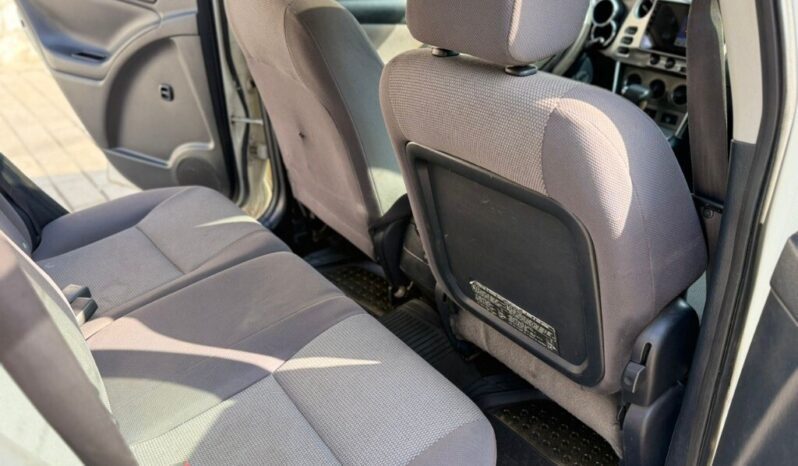 
								Certified Used 2005 Pontiac Vibe full									