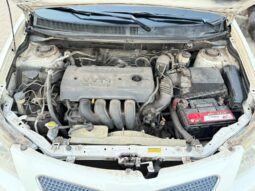 
										Certified Used 2005 Pontiac Vibe full									