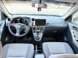 
										Certified Used 2005 Pontiac Vibe full									