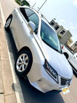 Certified Used 2013 Lexus RX 350 in Benin
