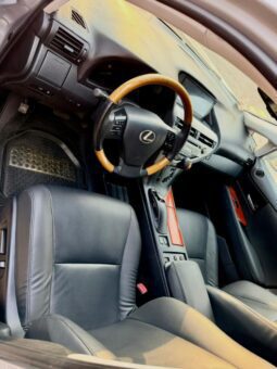 Certified Used 2013 Lexus RX 350 in Benin