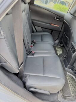 Certified Used 2013 Lexus RX 350 in Benin