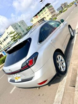
										Certified Used 2013 Lexus RX 350 in Benin full									