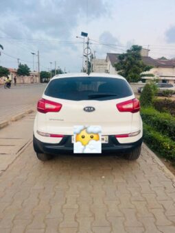 Certified Used 2011 Kia Sportage