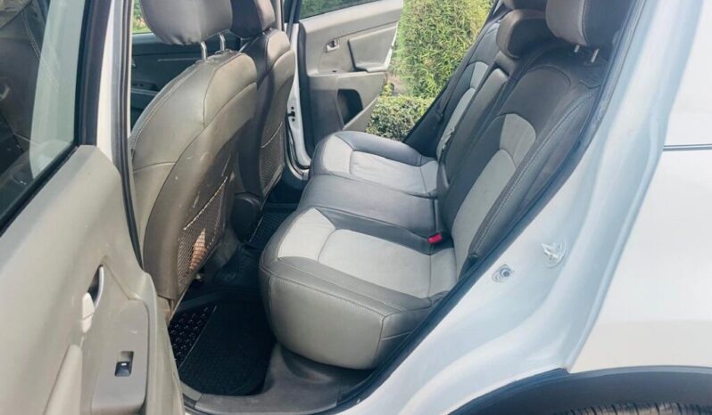 
								Certified Used 2011 Kia Sportage full									