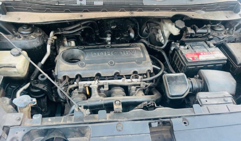 
								Certified Used 2011 Kia Sportage full									