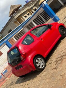Certified Used Toyota Aygo in Benin