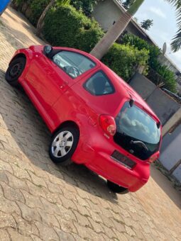 Certified Used Toyota Aygo in Benin
