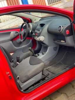 Certified Used Toyota Aygo in Benin