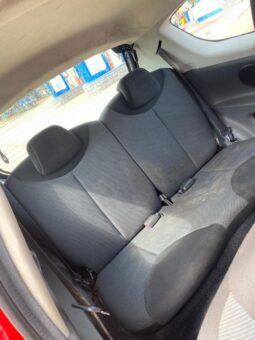 
										Certified Used Toyota Aygo in Benin full									