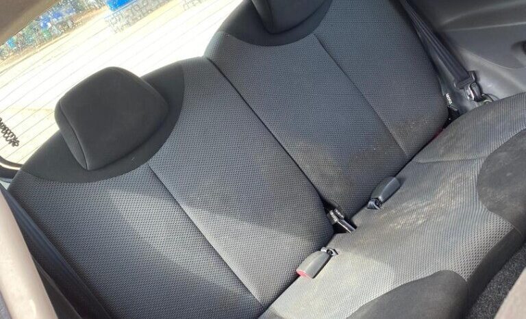 
								Certified Used Toyota Aygo in Benin full									