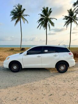 Certified Used 2004 Toyota Matrix