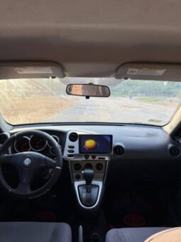 Certified Used 2004 Toyota Matrix