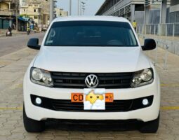 Certified Used 2013 Volkswagen Amarok