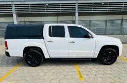 Certified Used 2013 Volkswagen Amarok