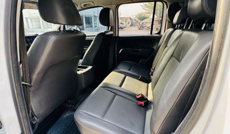 
								Certified Used 2013 Volkswagen Amarok full									