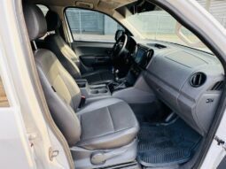 Certified Used 2013 Volkswagen Amarok