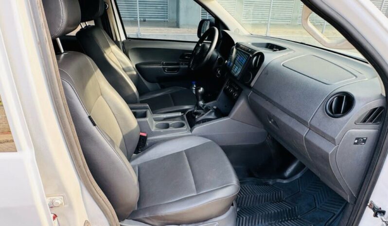 
								Certified Used 2013 Volkswagen Amarok full									