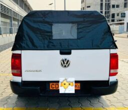 Certified Used 2013 Volkswagen Amarok