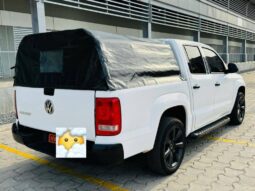
										Certified Used 2013 Volkswagen Amarok full									