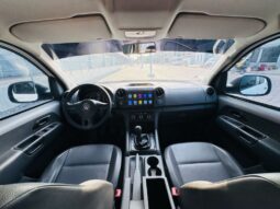 
										Certified Used 2013 Volkswagen Amarok full									