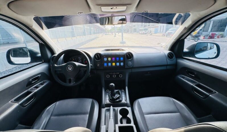 
								Certified Used 2013 Volkswagen Amarok full									