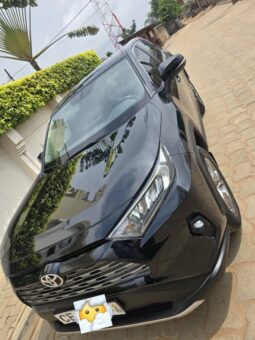 Certified Used 2024 Toyota RAV4