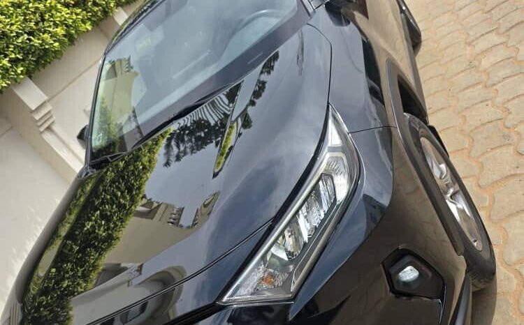 
								Certified Used 2024 Toyota RAV4 full									