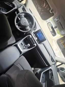 Certified Used 2024 Toyota RAV4