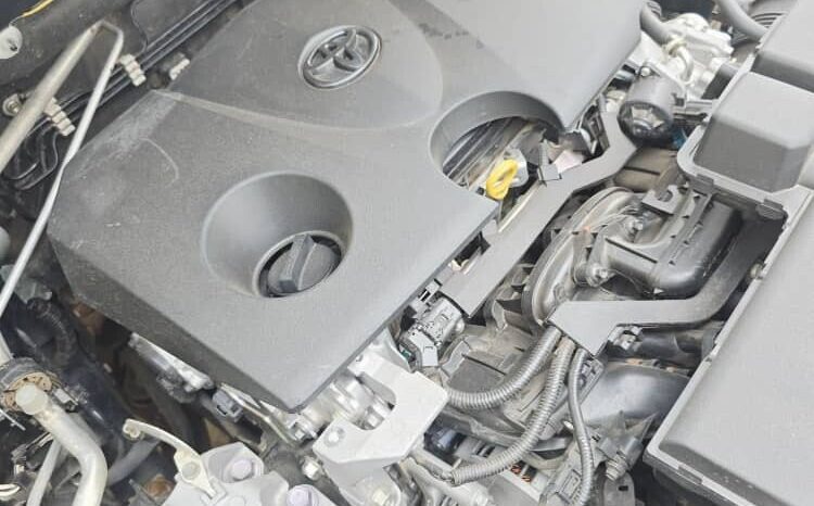 
								Certified Used 2024 Toyota RAV4 full									