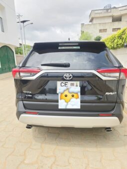 
										Certified Used 2024 Toyota RAV4 full									