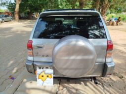 Certified Used 2003 Toyota RAV4