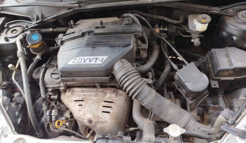 
								Certified Used 2003 Toyota RAV4 full									