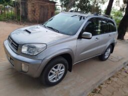 Certified Used 2003 Toyota RAV4
