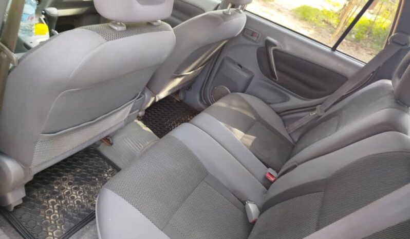 
								Certified Used 2003 Toyota RAV4 full									