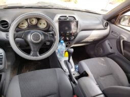 
										Certified Used 2003 Toyota RAV4 full									