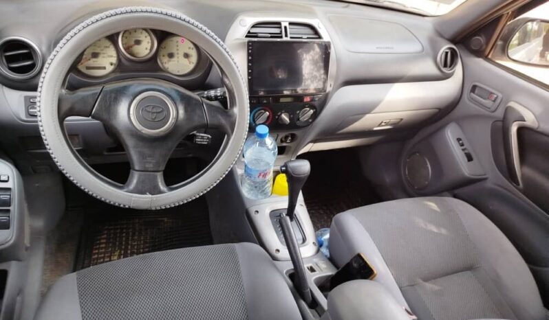 
								Certified Used 2003 Toyota RAV4 full									