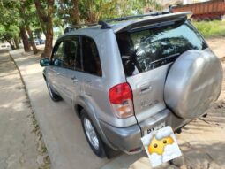 
										Certified Used 2003 Toyota RAV4 full									
