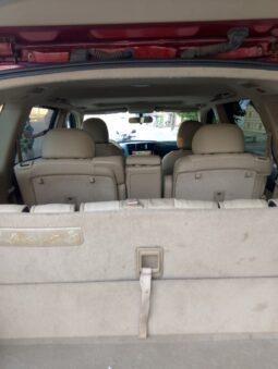 
										Certified Used 2010 Toyota Highlander Sport in Benin full									