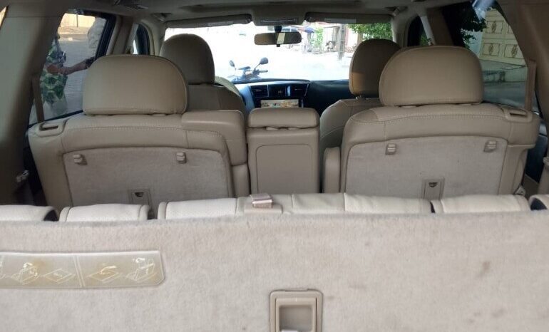 
								Certified Used 2010 Toyota Highlander Sport in Benin full									