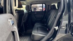 Certified Used 2009 Hummer H3 in Calavi